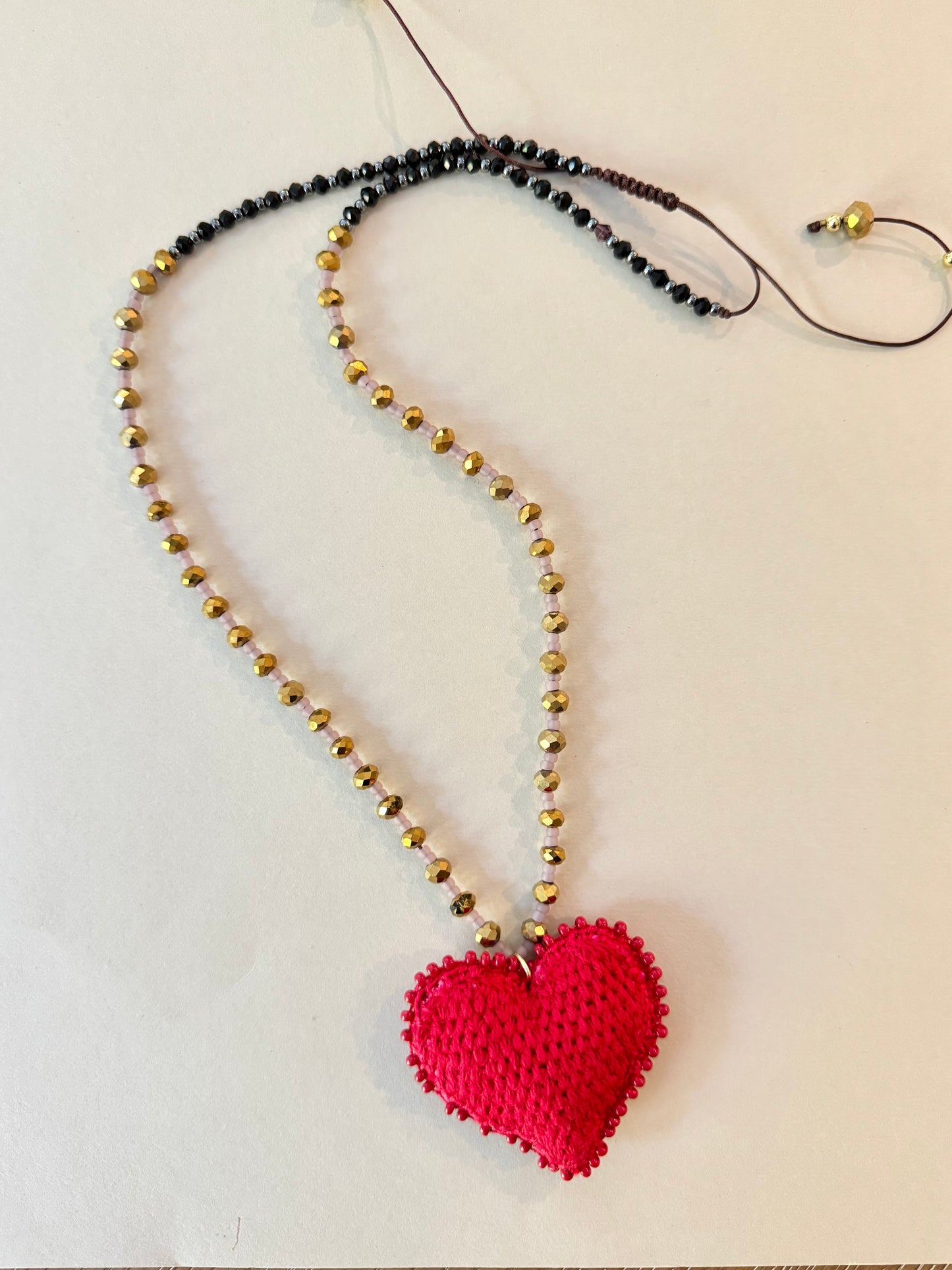 VIDA NECKLACE