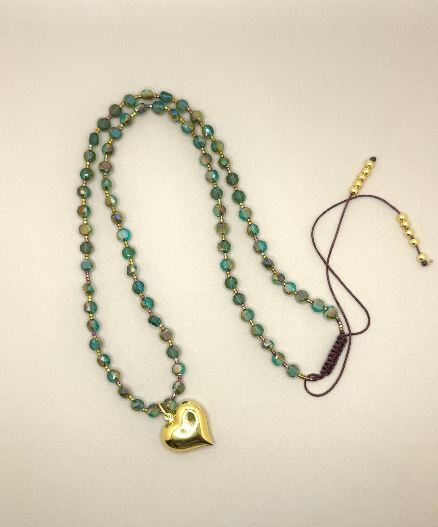 LIORA NECKLACE