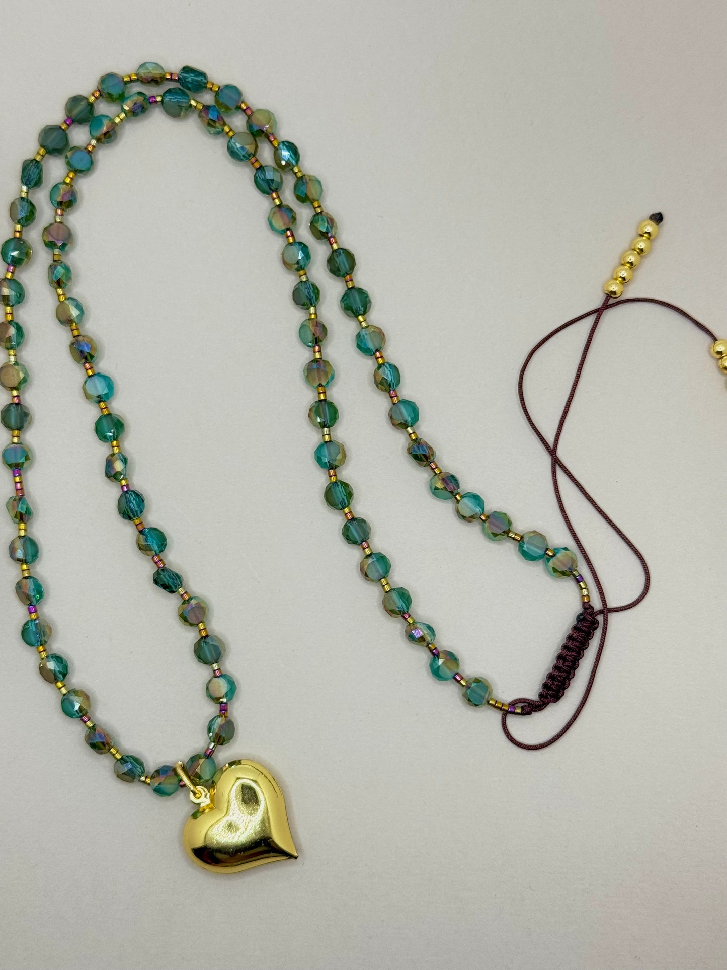 LIORA NECKLACE