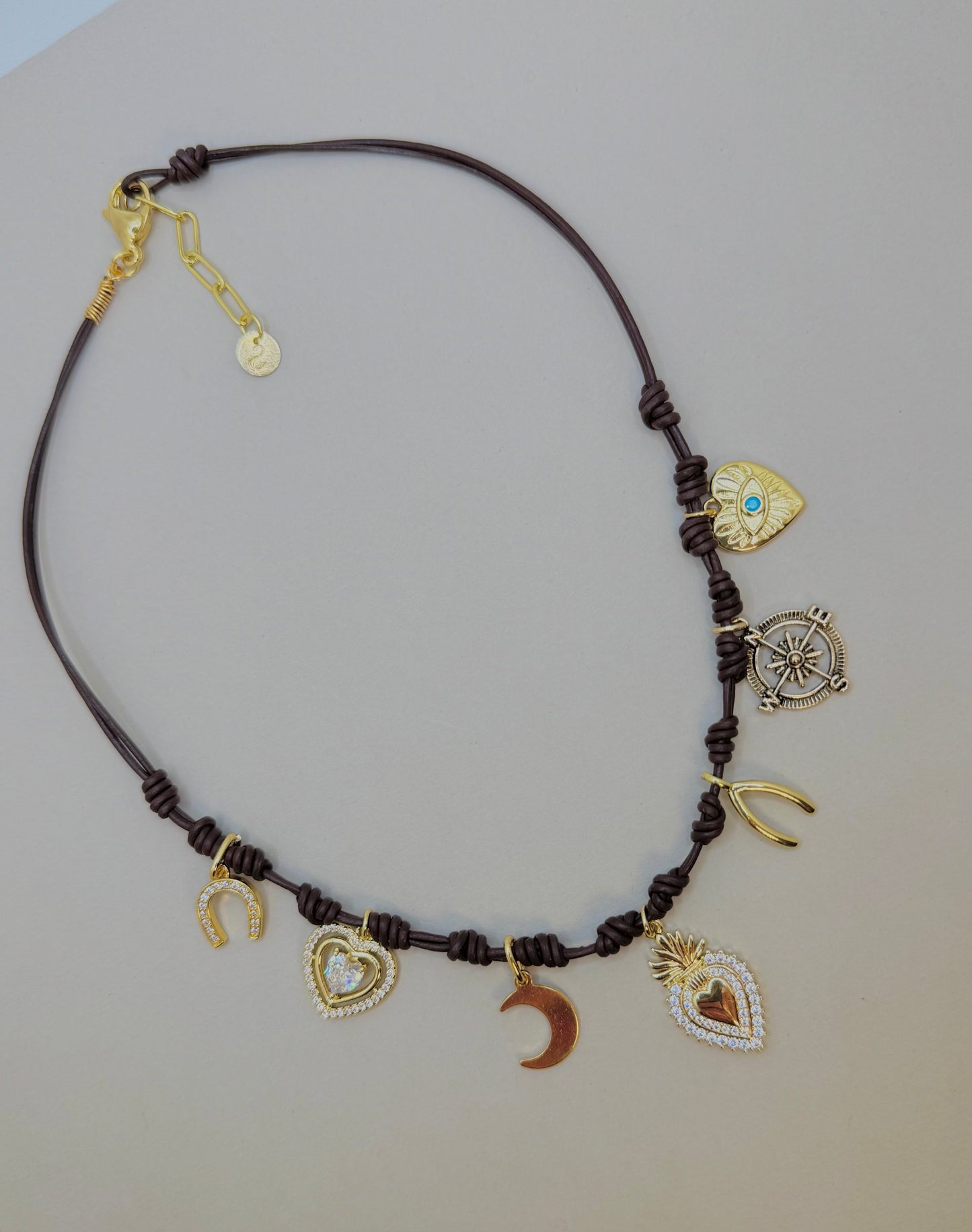 SIENA NECKLACE