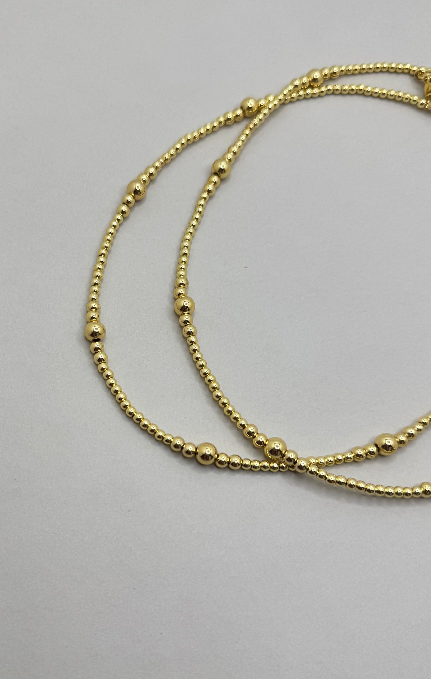BASIC NECKLACE