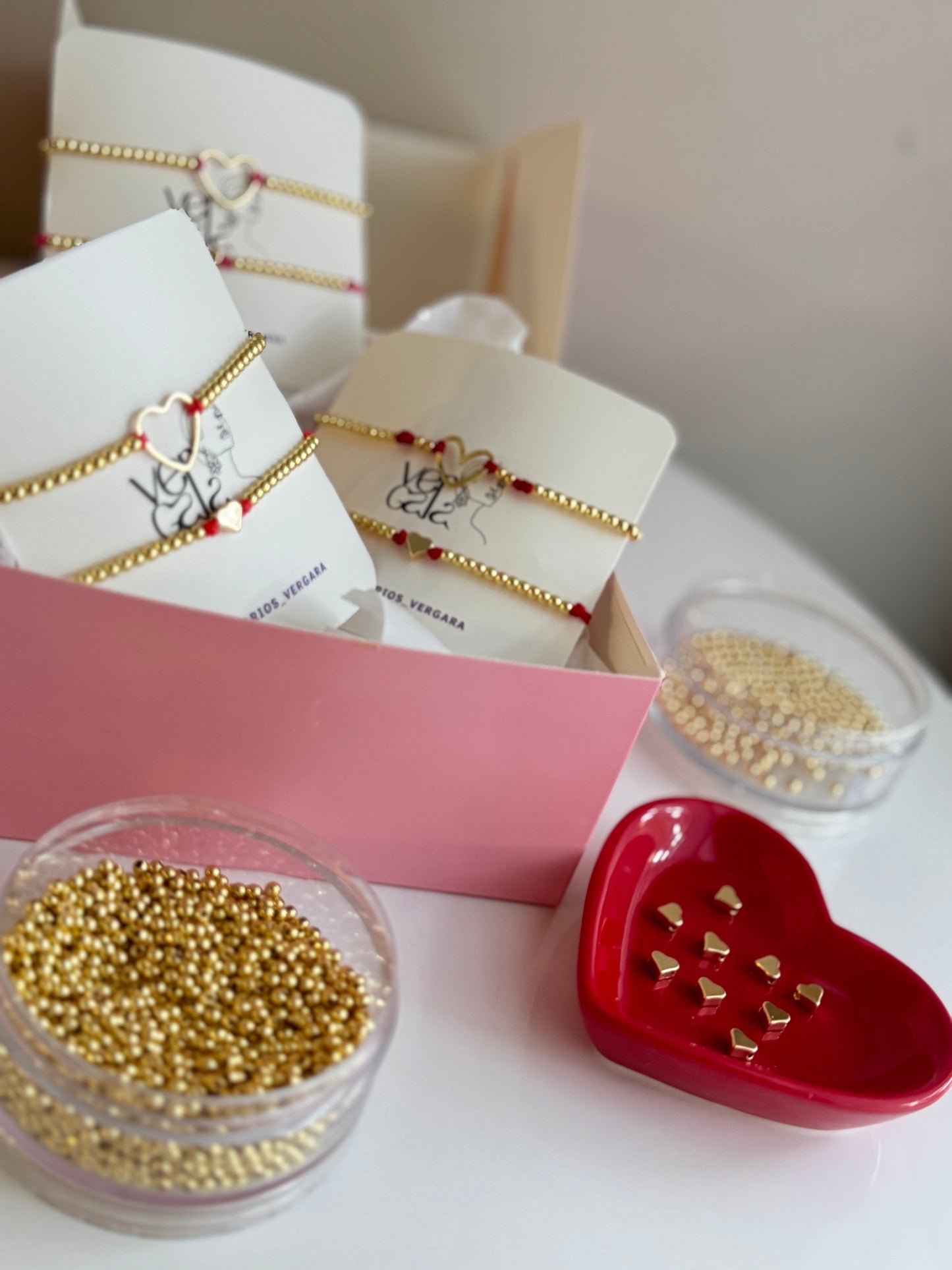 SET IN LOVE BRACELET