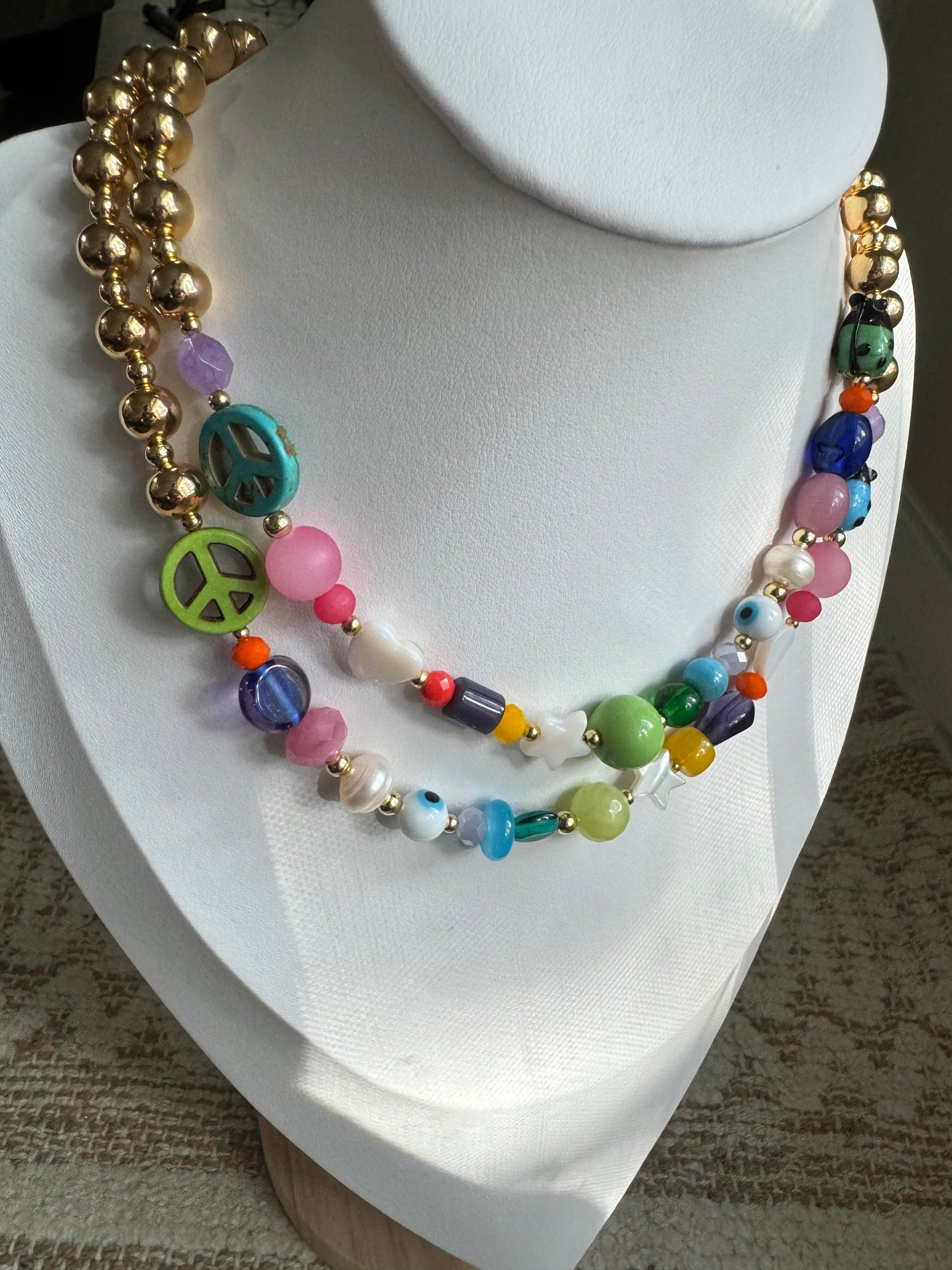 CANDY NECKLACE