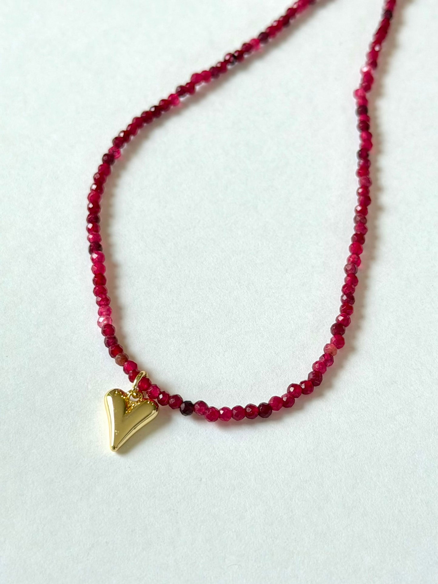 MICRO ZIRCONIA CHOKER