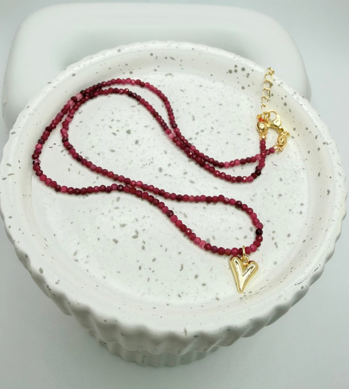 MICRO ZIRCONIA CHOKER