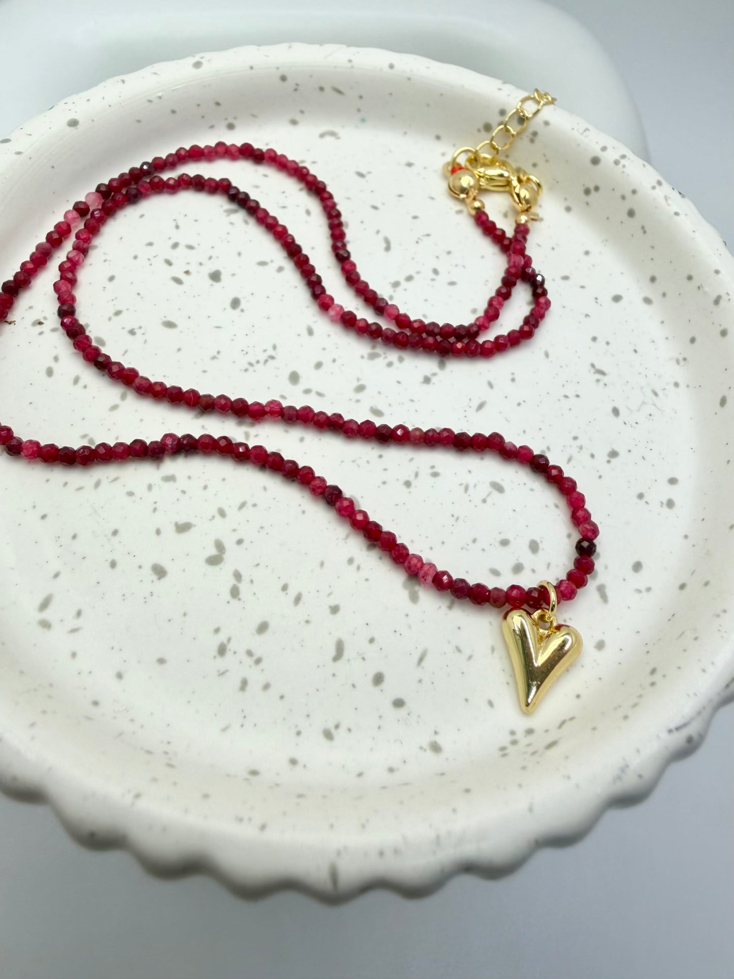 MICRO ZIRCONIA CHOKER