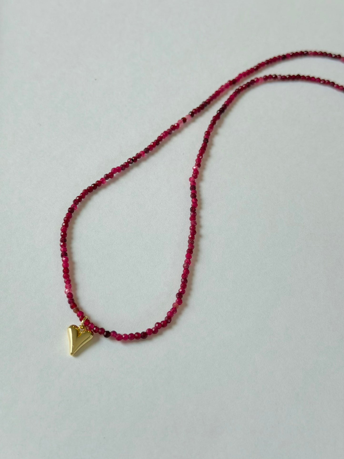 MICRO ZIRCONIA CHOKER
