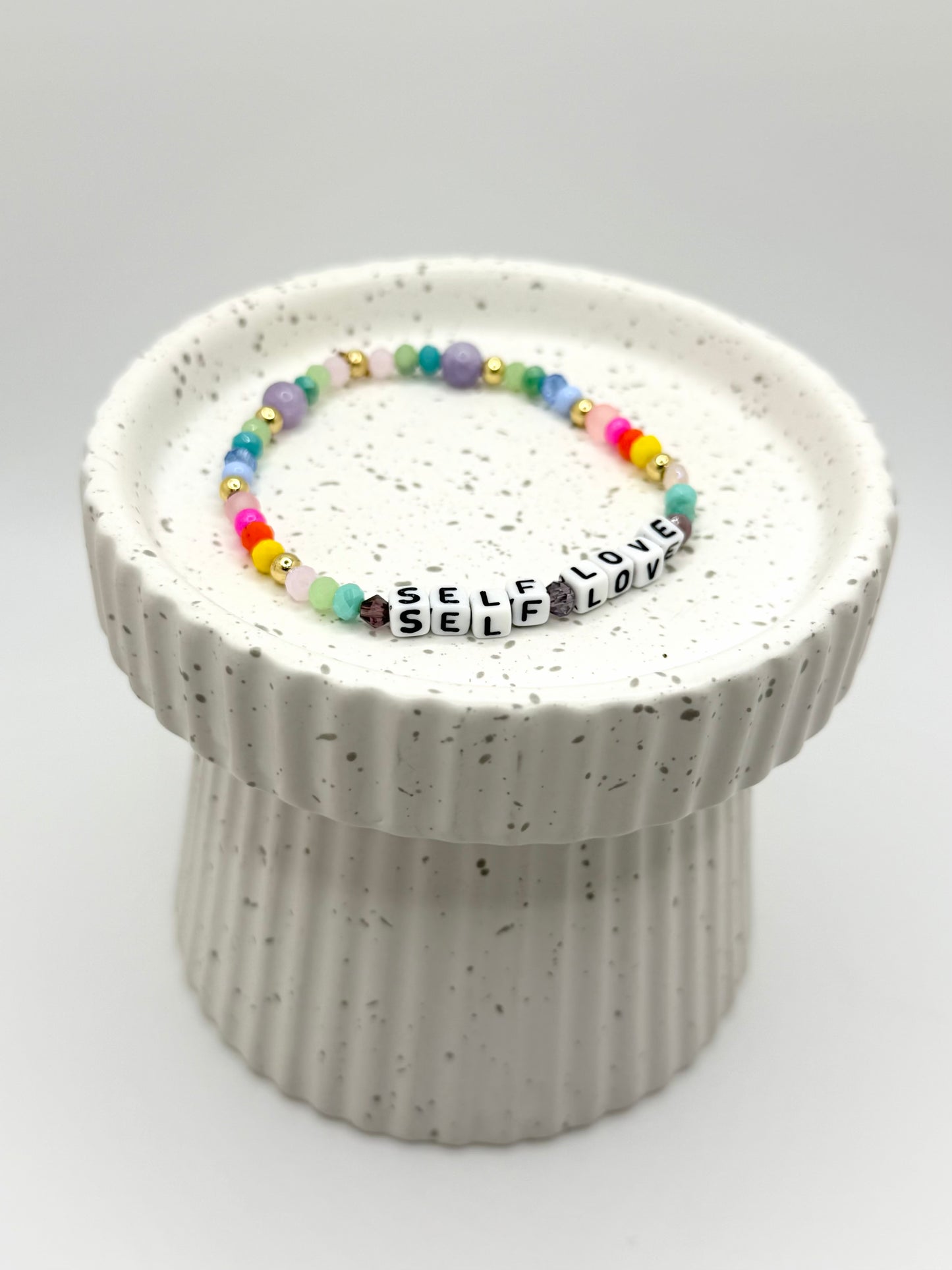 SELF-LOVE BRACELET