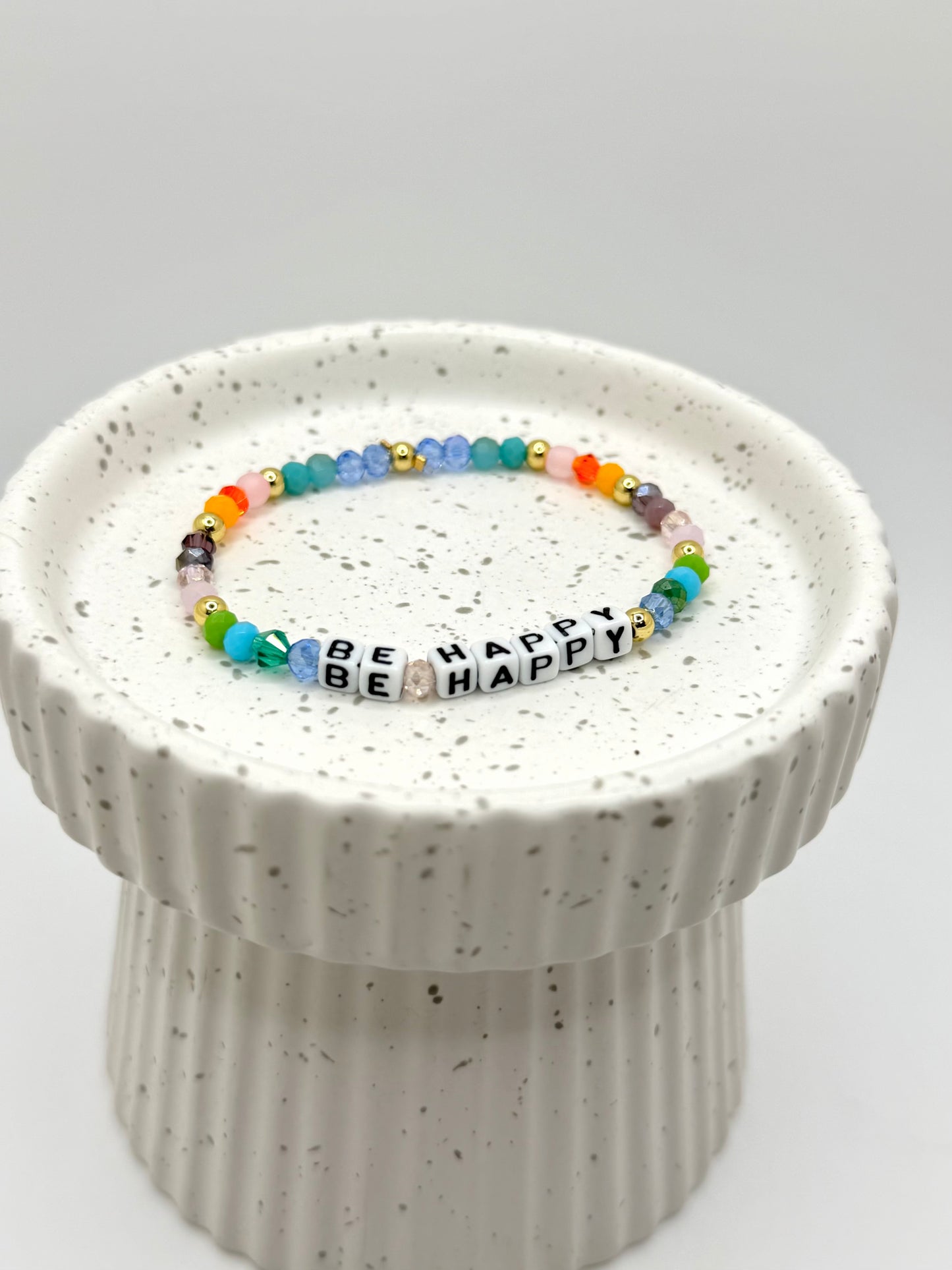 SELF-LOVE BRACELET