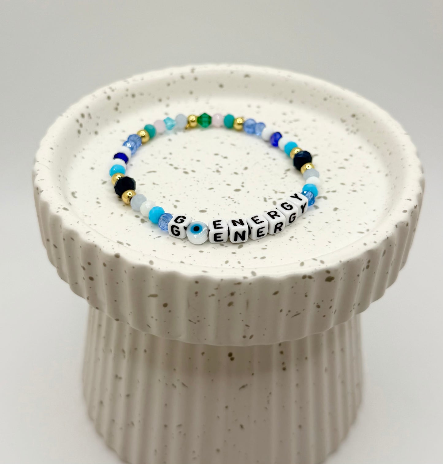 SELF-LOVE BRACELET