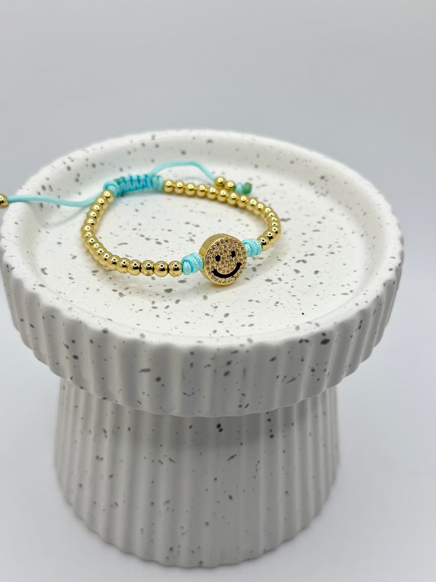 HAPPY SPRING BRACELET