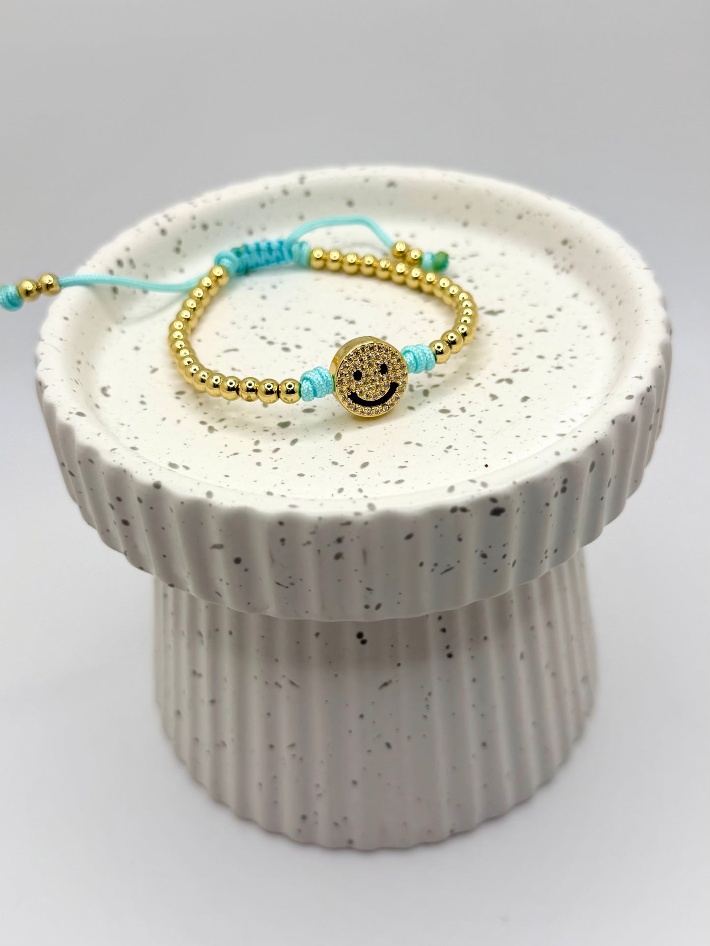 HAPPY SPRING BRACELET