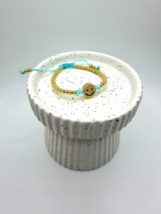 HAPPY SPRING BRACELET