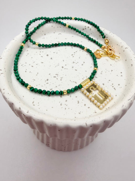 FAITH NECKLACE