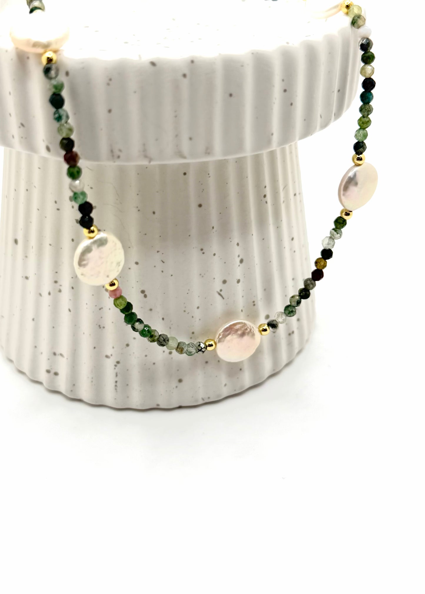 GEMA NECKLACE