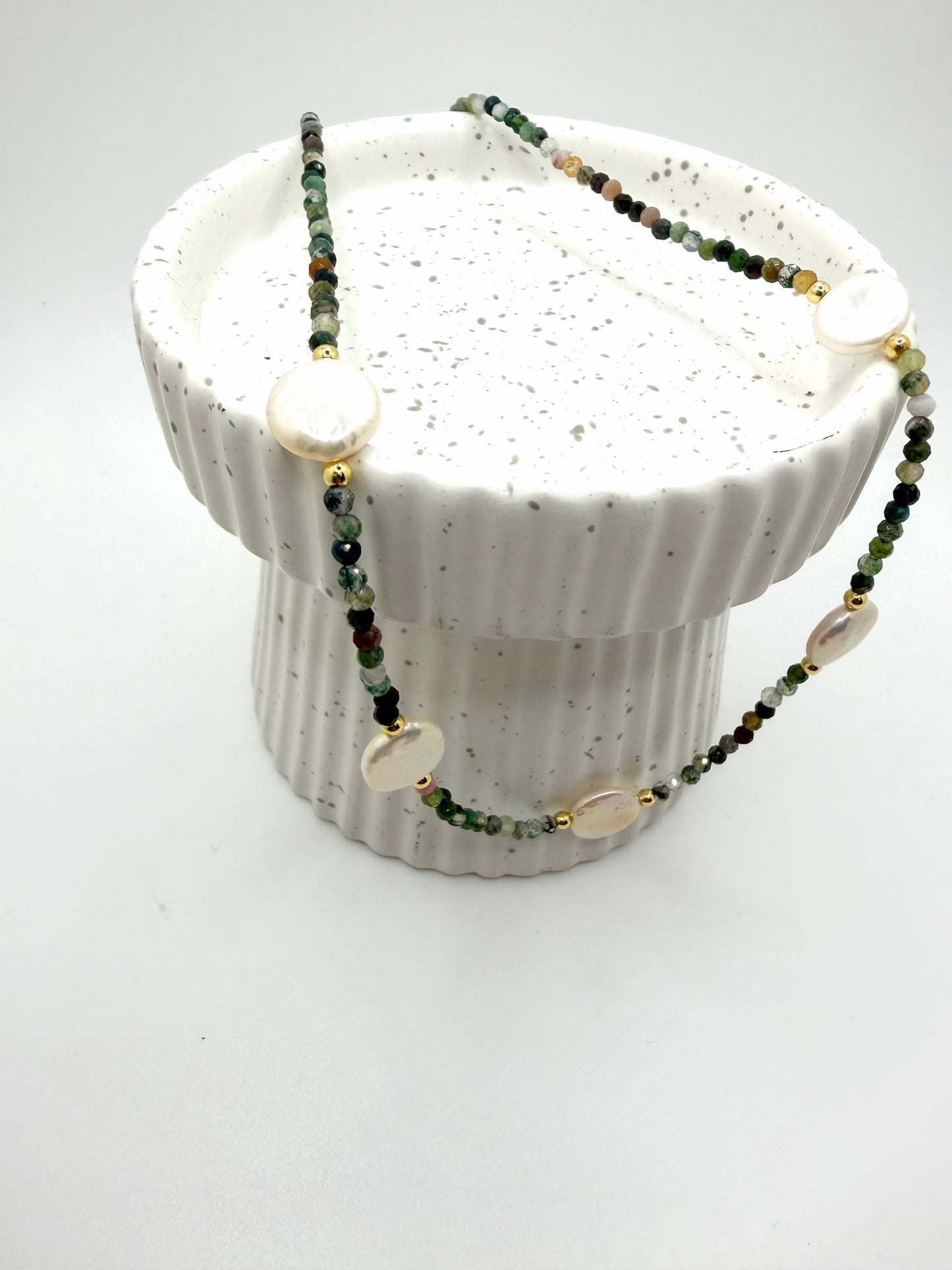GEMA NECKLACE