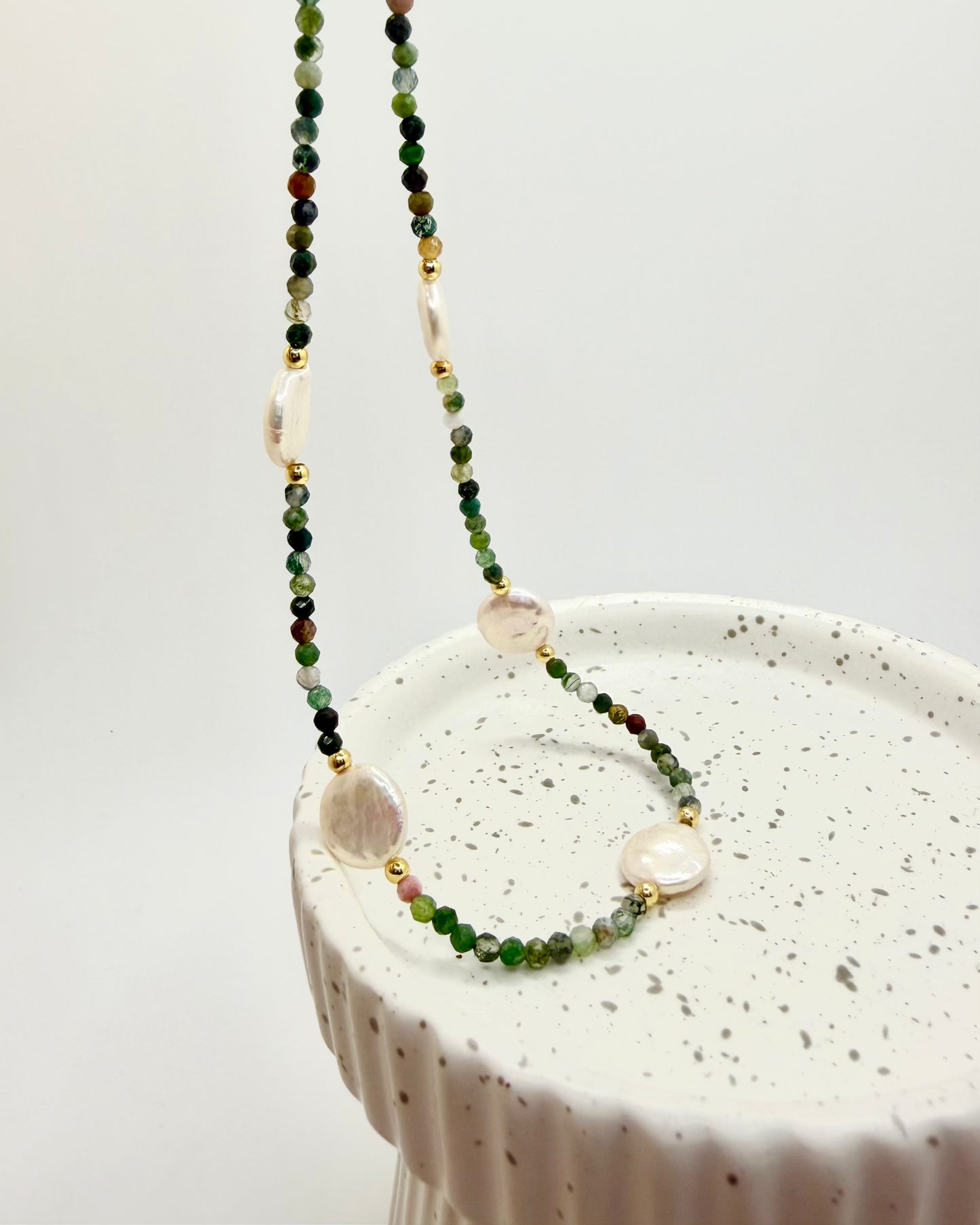GEMA NECKLACE