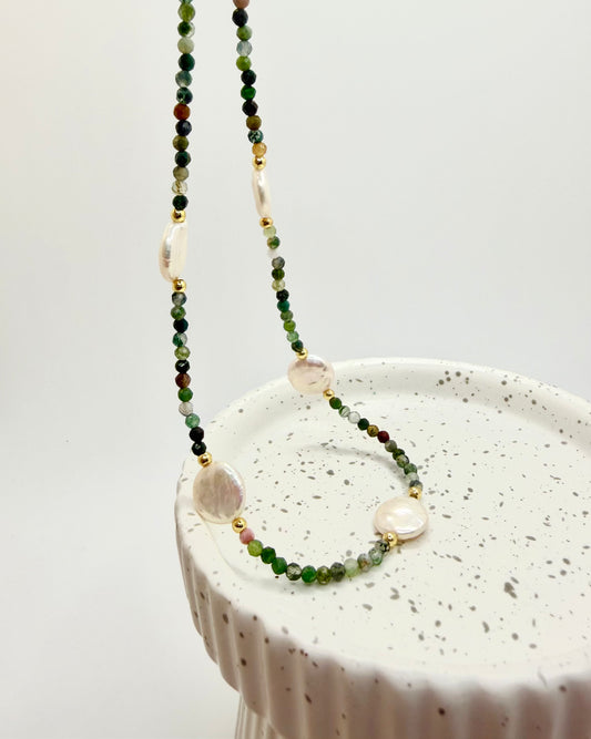 GEMA NECKLACE