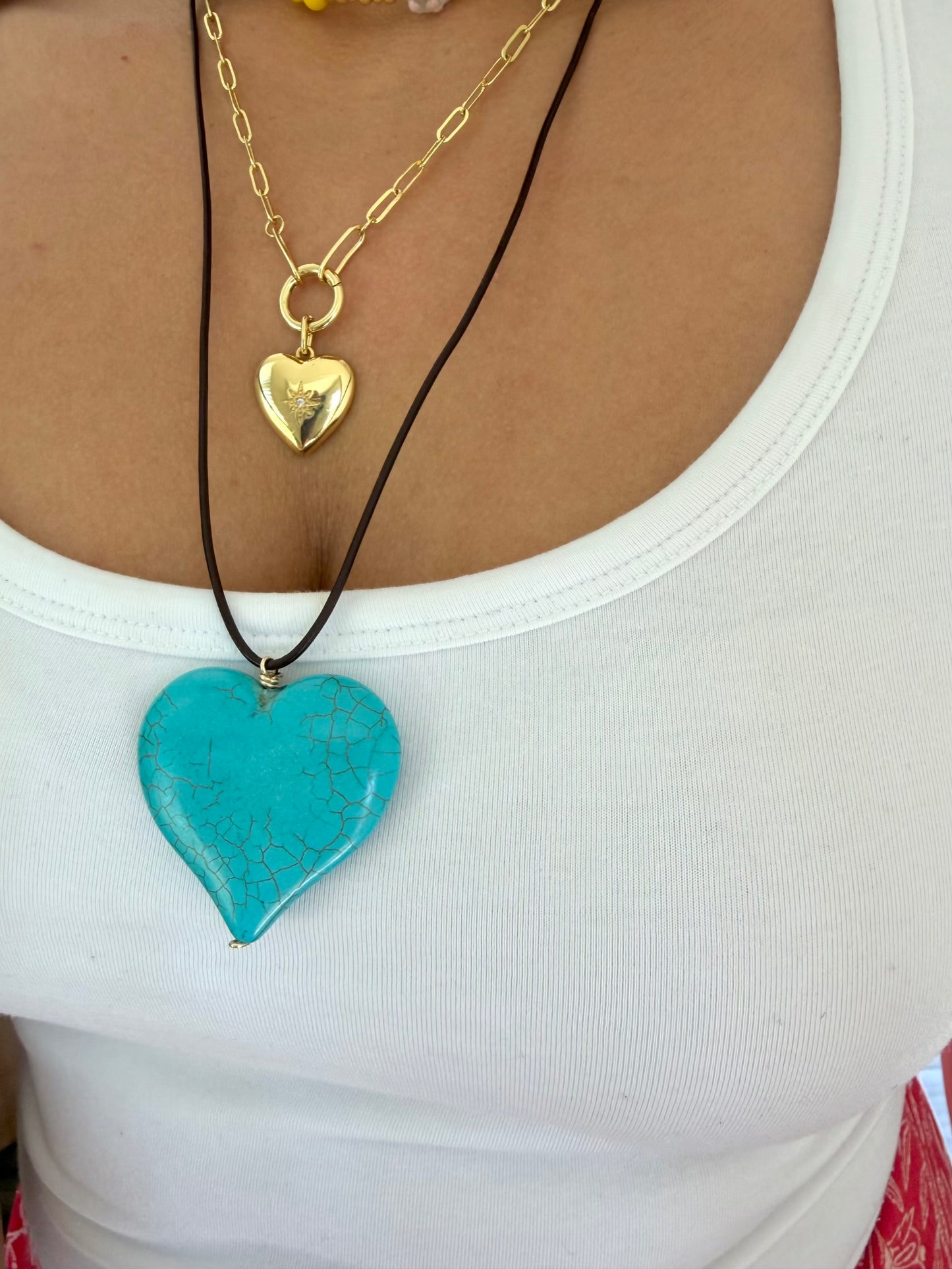 GIOIA NECKLACE