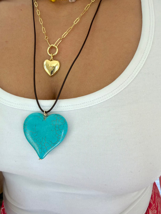 GIOIA NECKLACE