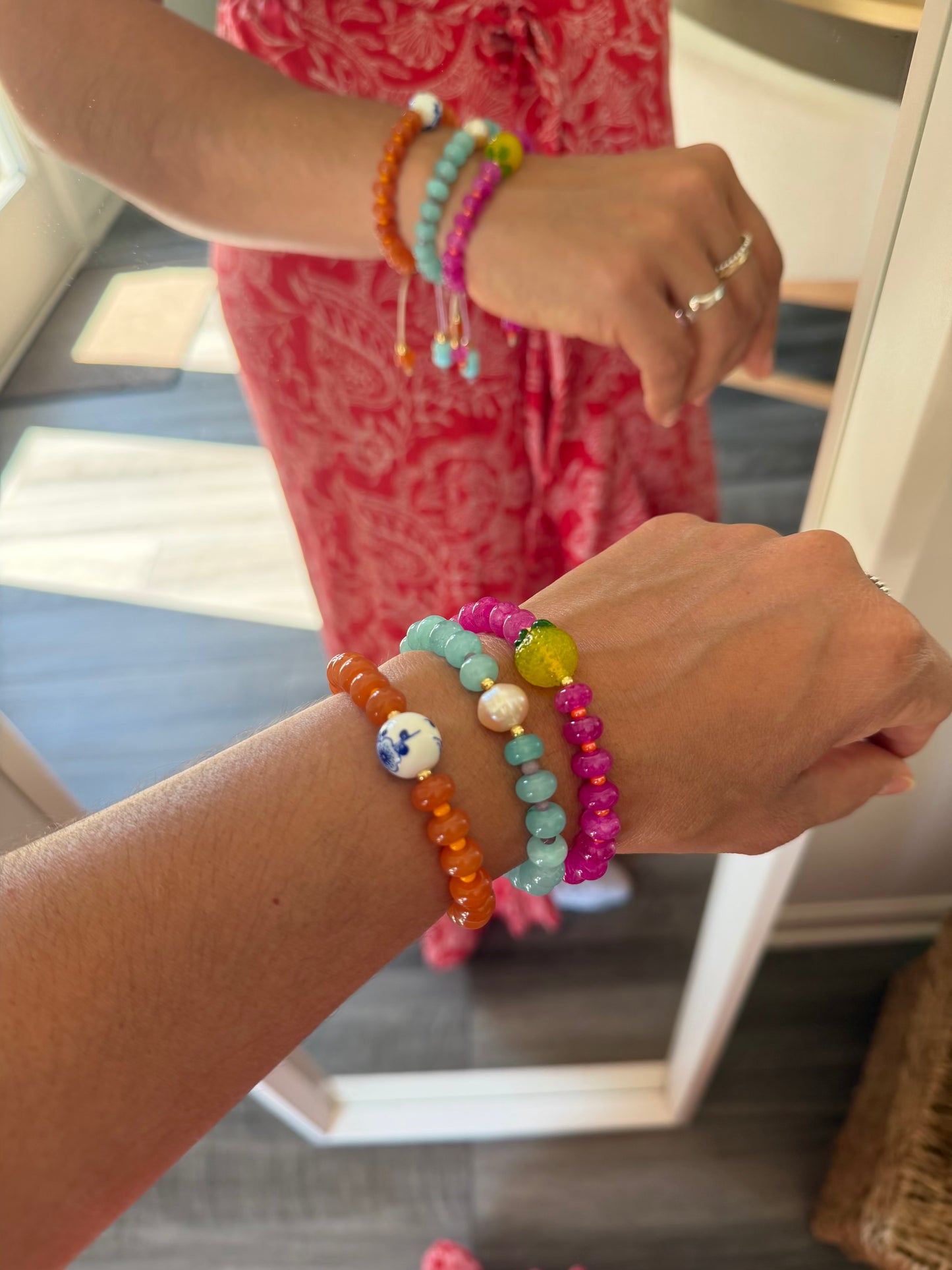 FIORA BRACELET