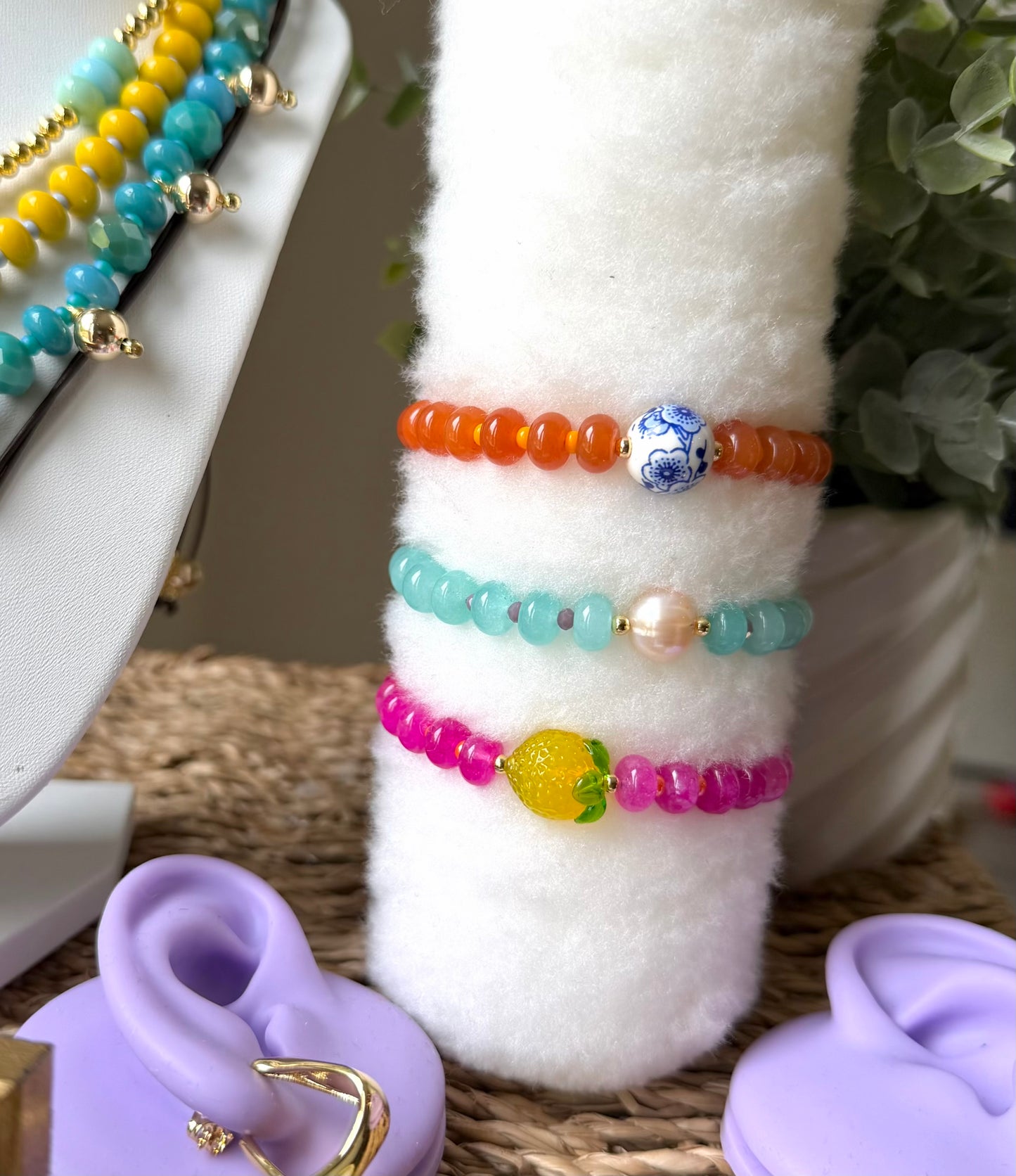 LUCENTE BRACELET