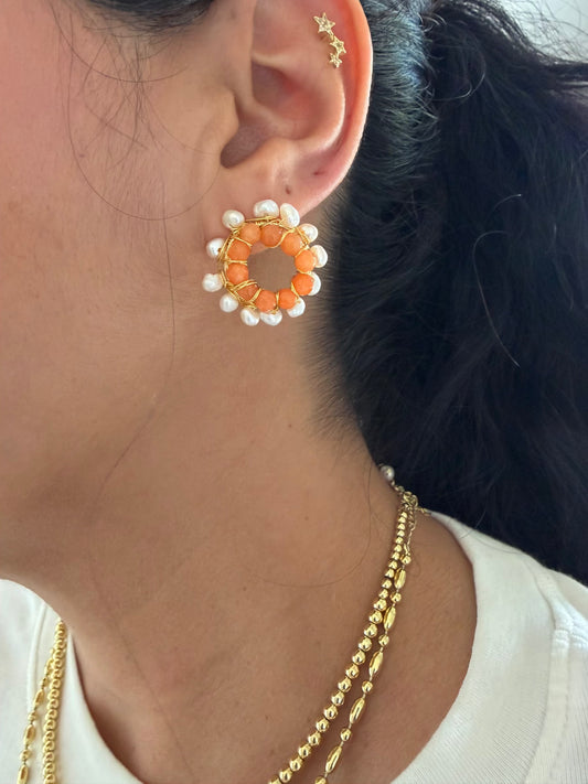 DOLCEZZA EARRING