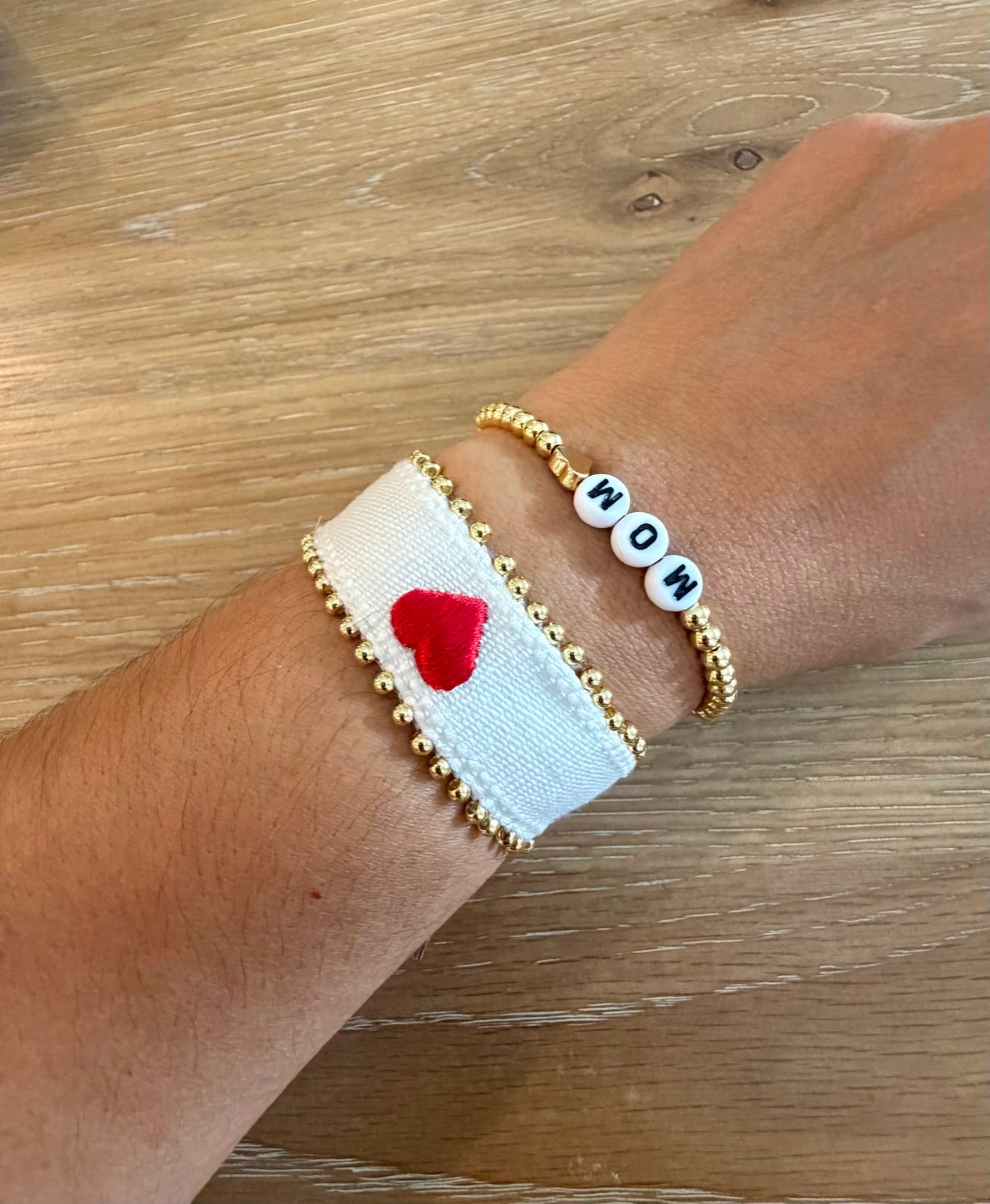 MOM SET BRACELET