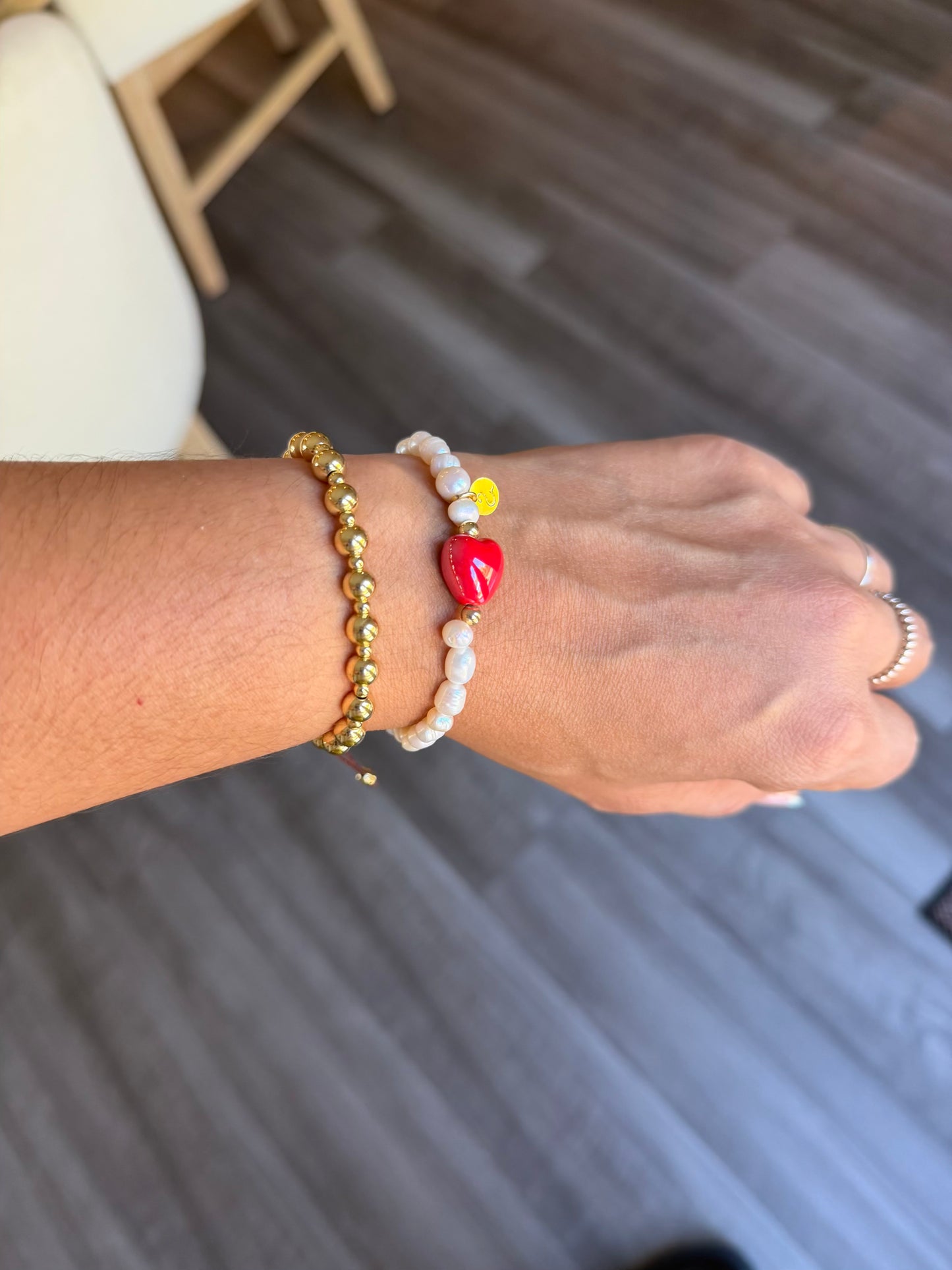 ZIA SET BRACELET