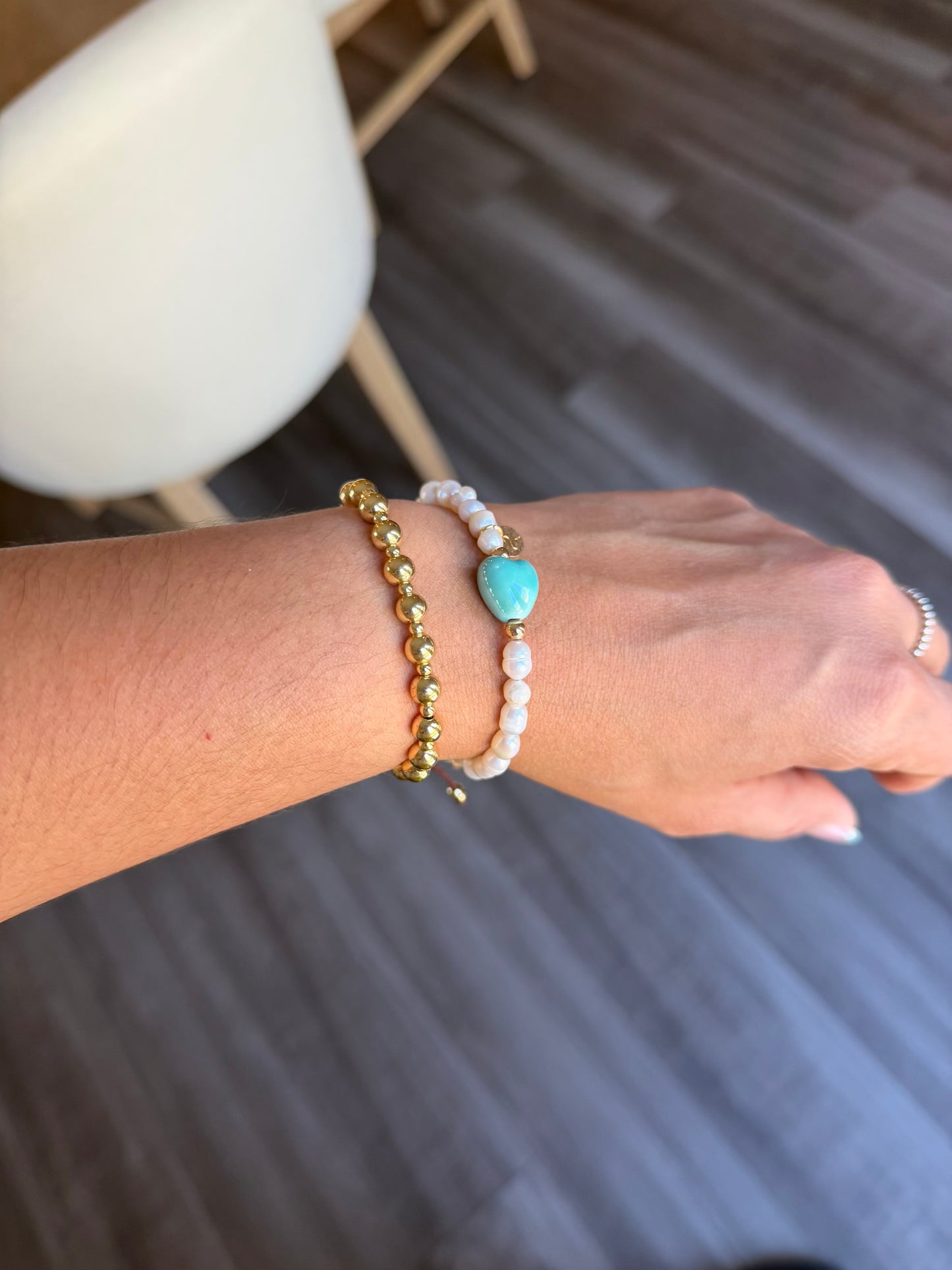 ZIA SET BRACELET