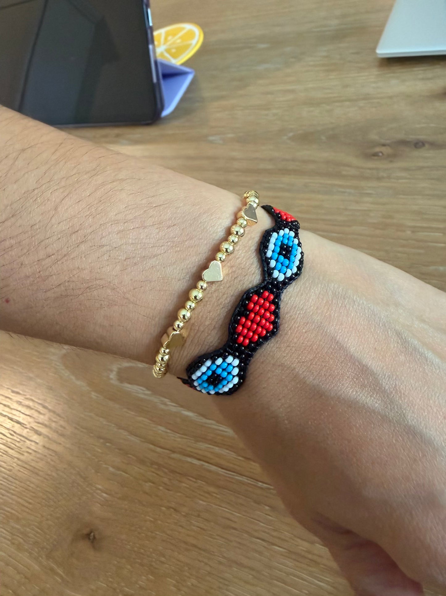 ORUS SET BRACELET