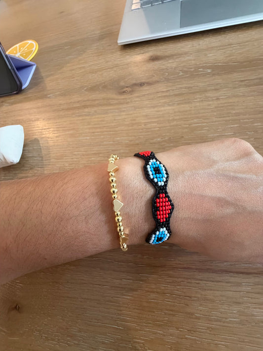 ORUS SET BRACELET