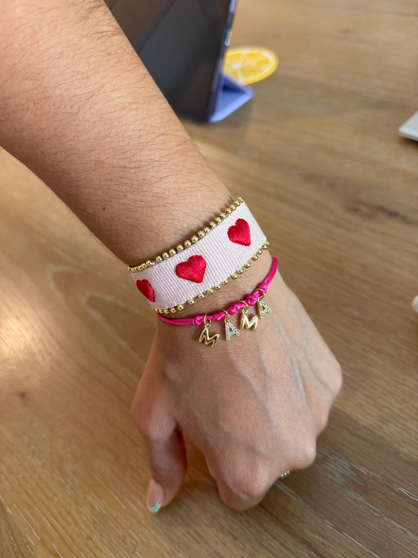 ELE SET BRACELET