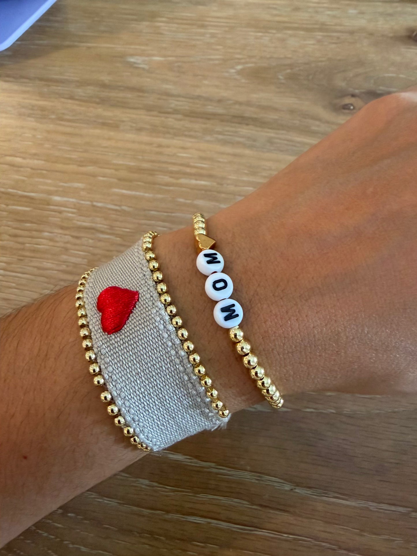 MOM SET BRACELET