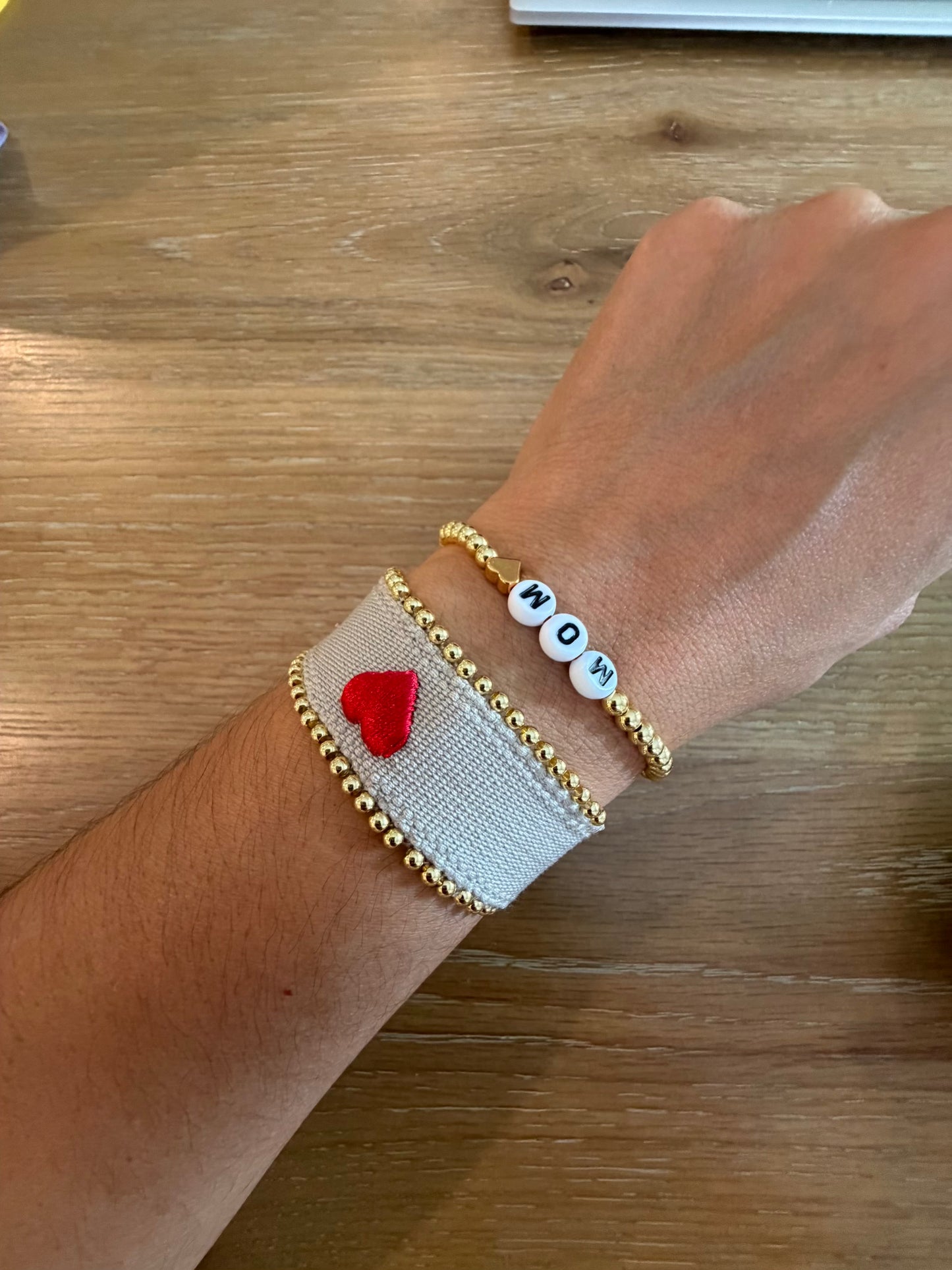 MOM SET BRACELET