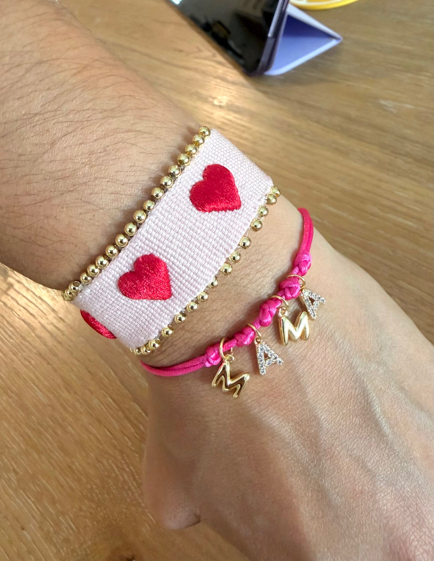 ELE SET BRACELET