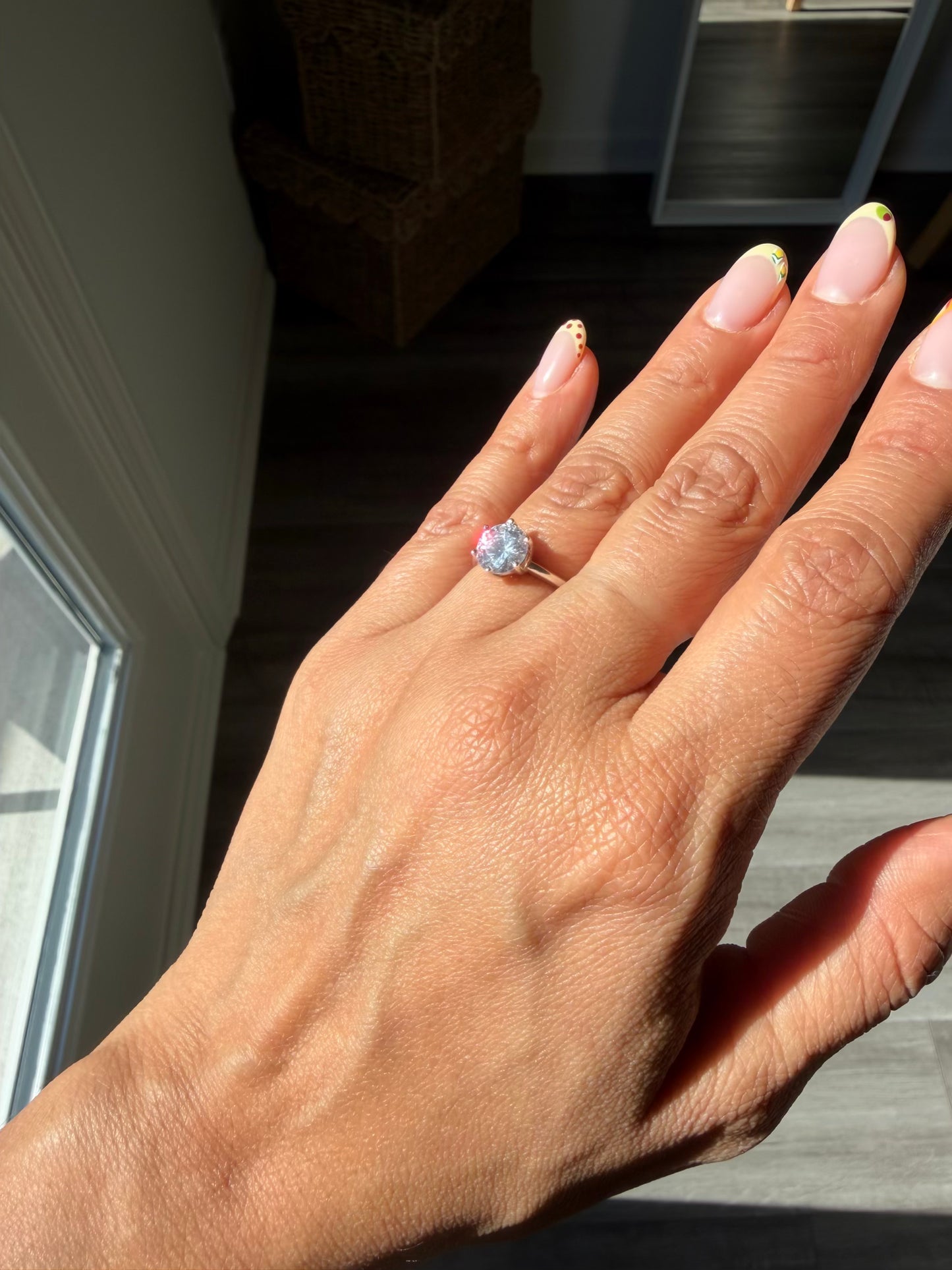 NOVA RING