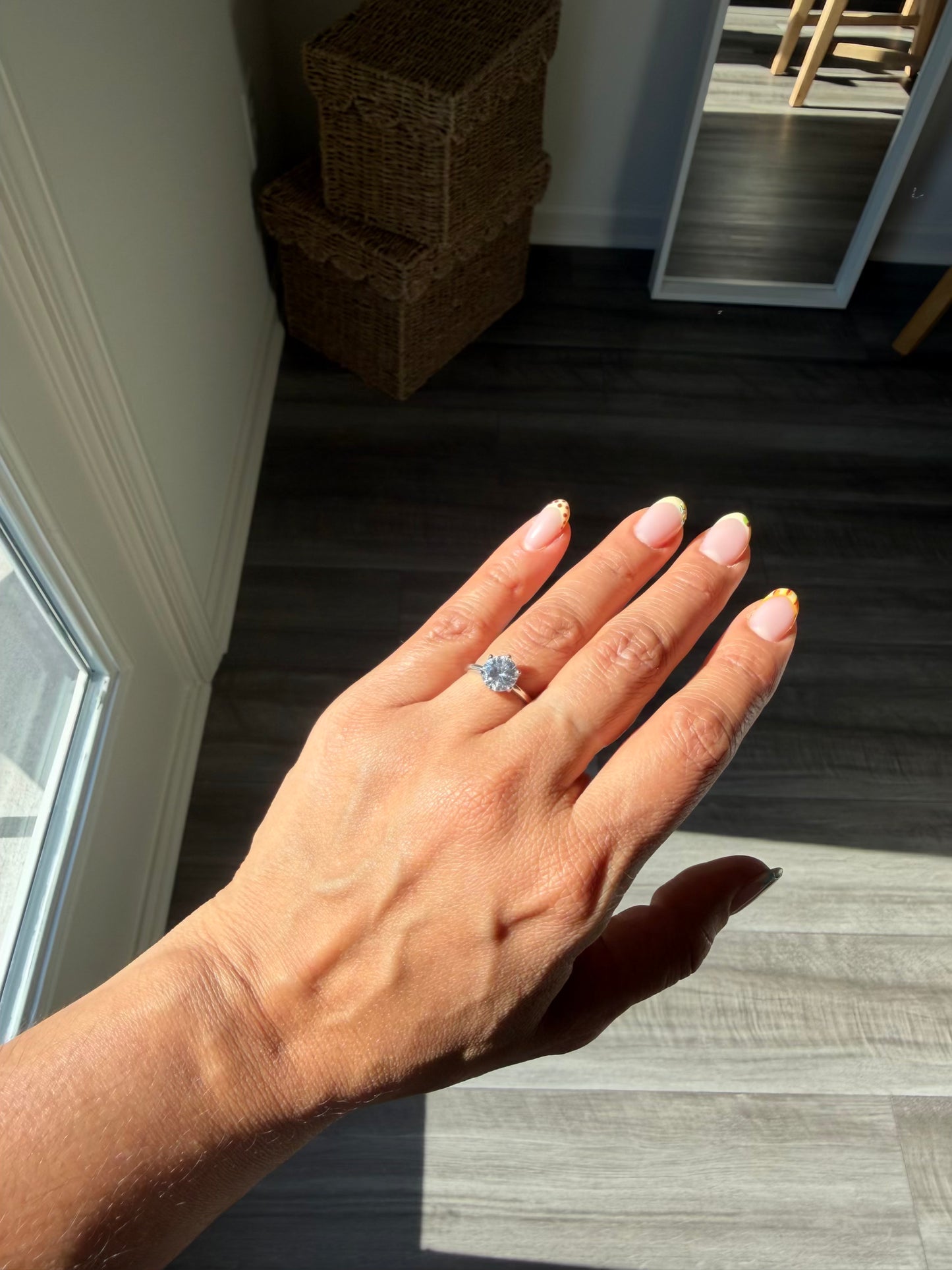 NOVA RING