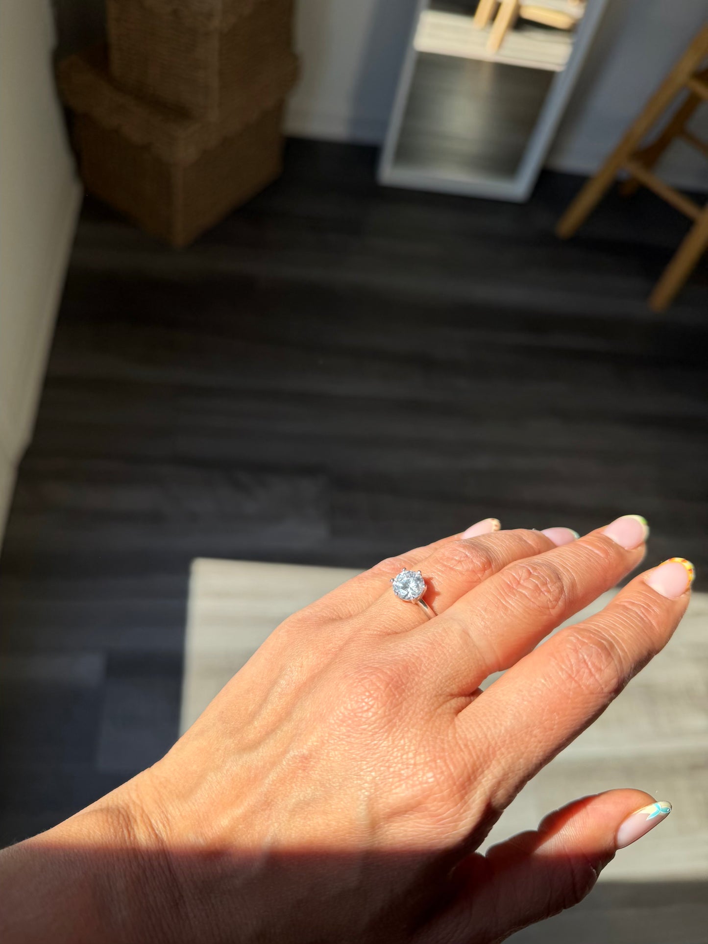 NOVA RING