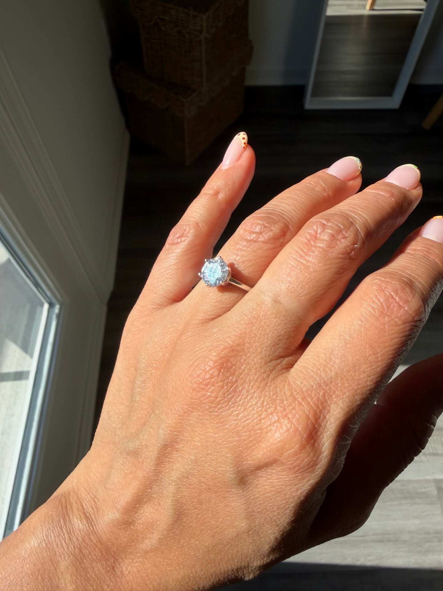 NOVA RING