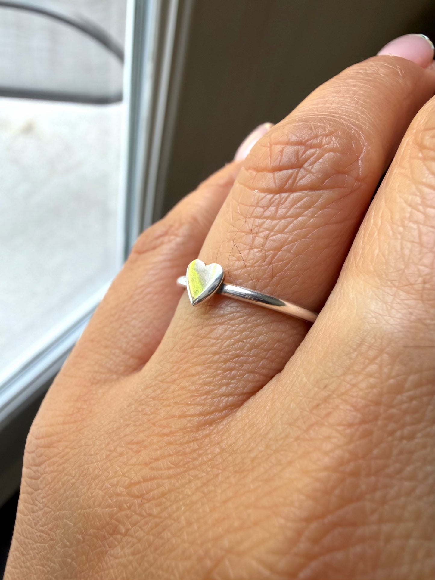LUZ RING