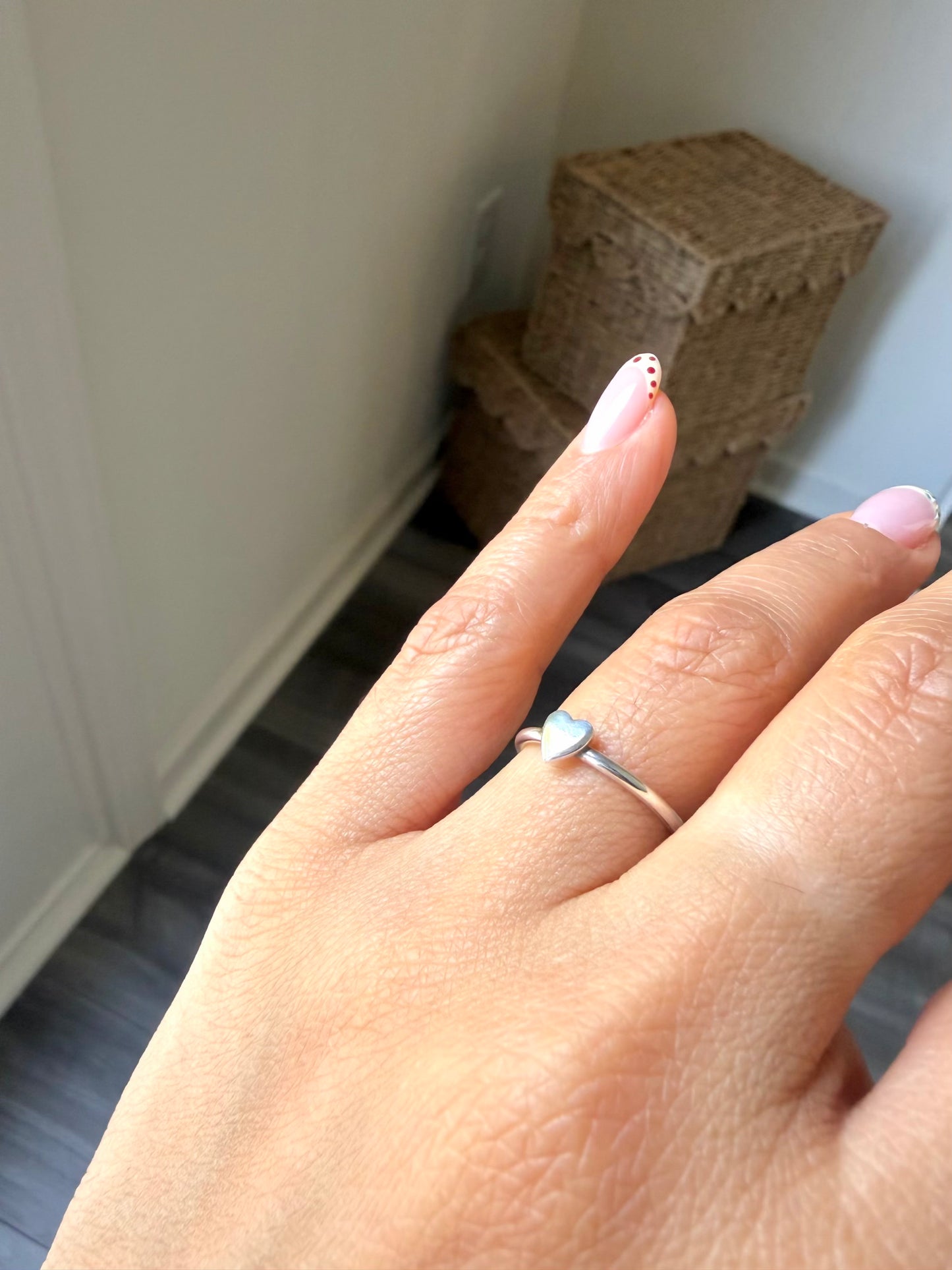 LUZ RING