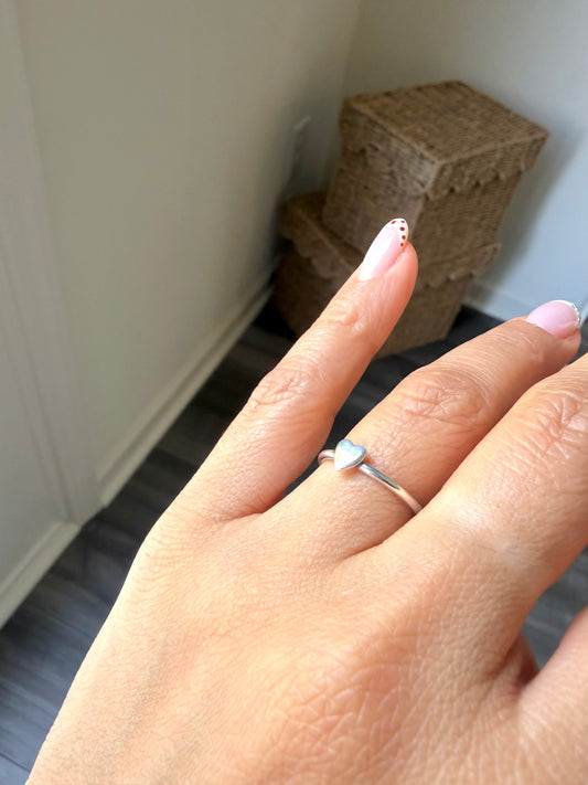 LUZ RING