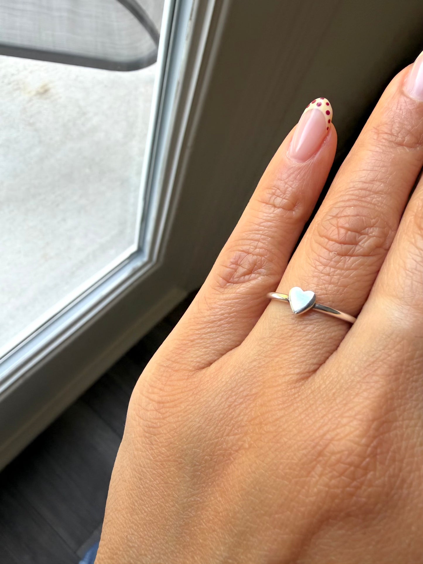 LUZ RING