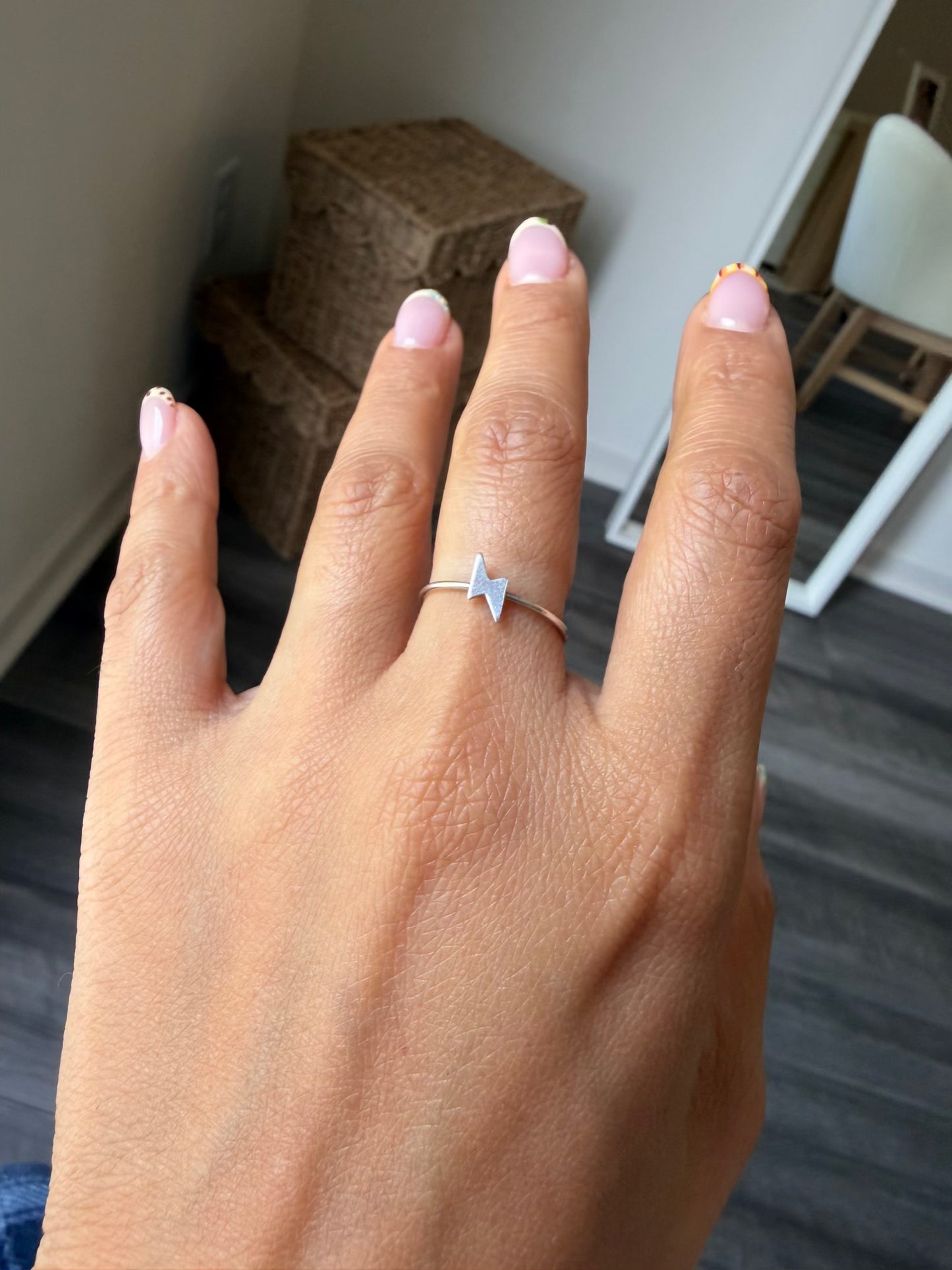 LÍA RING