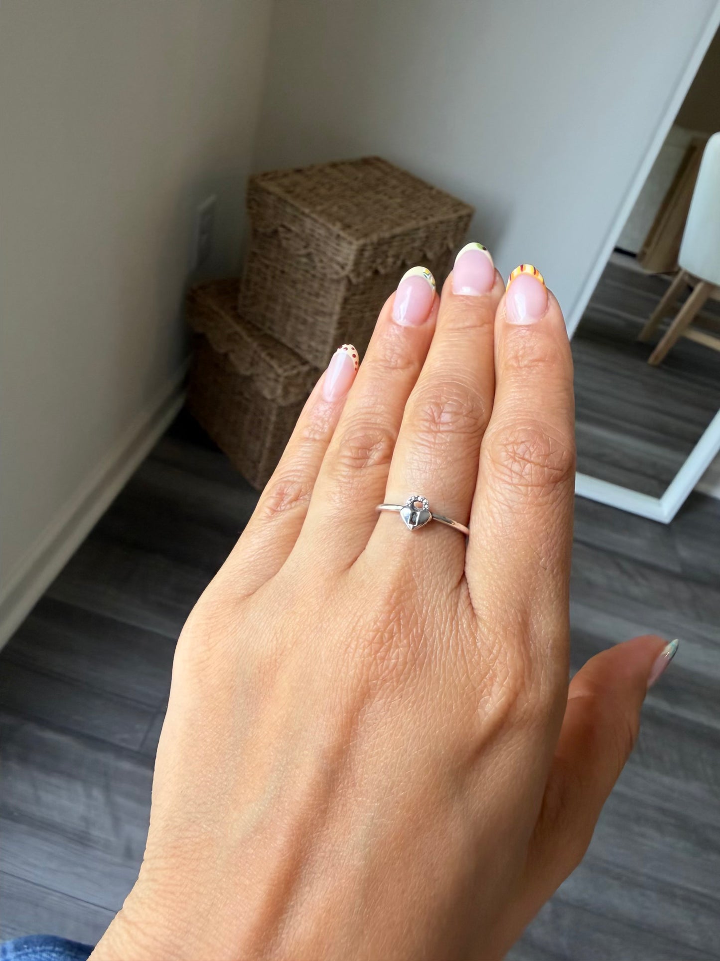 PARIS RING