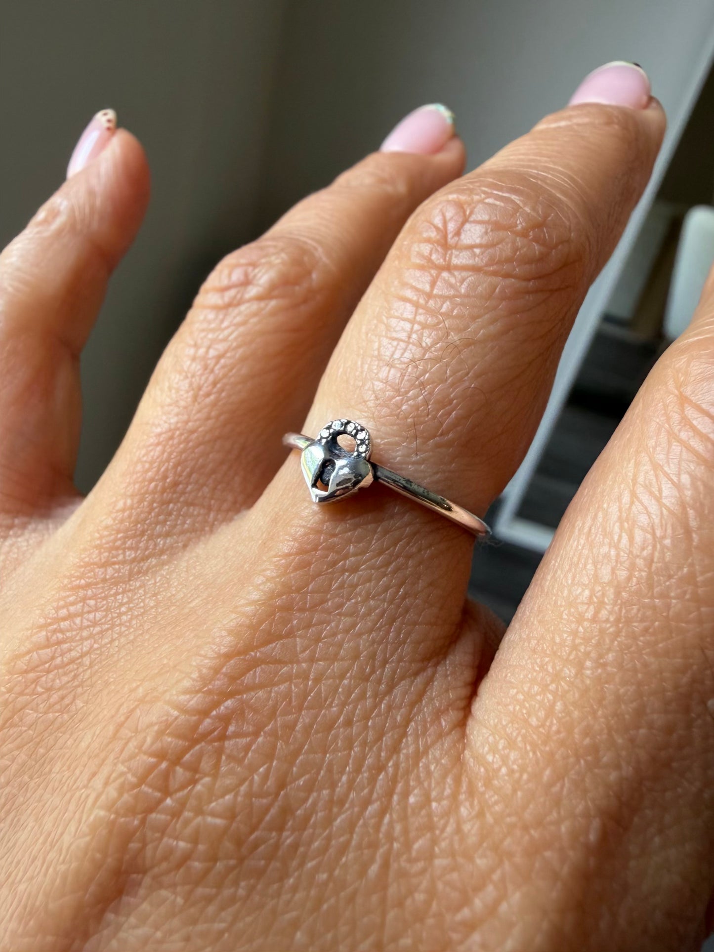 PARIS RING