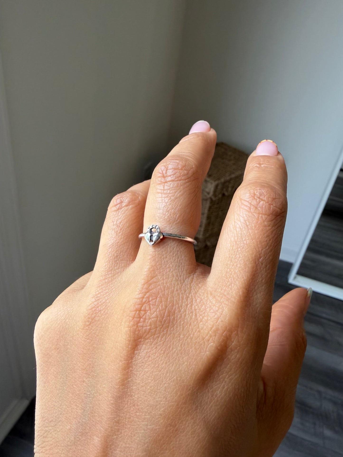 PARIS RING
