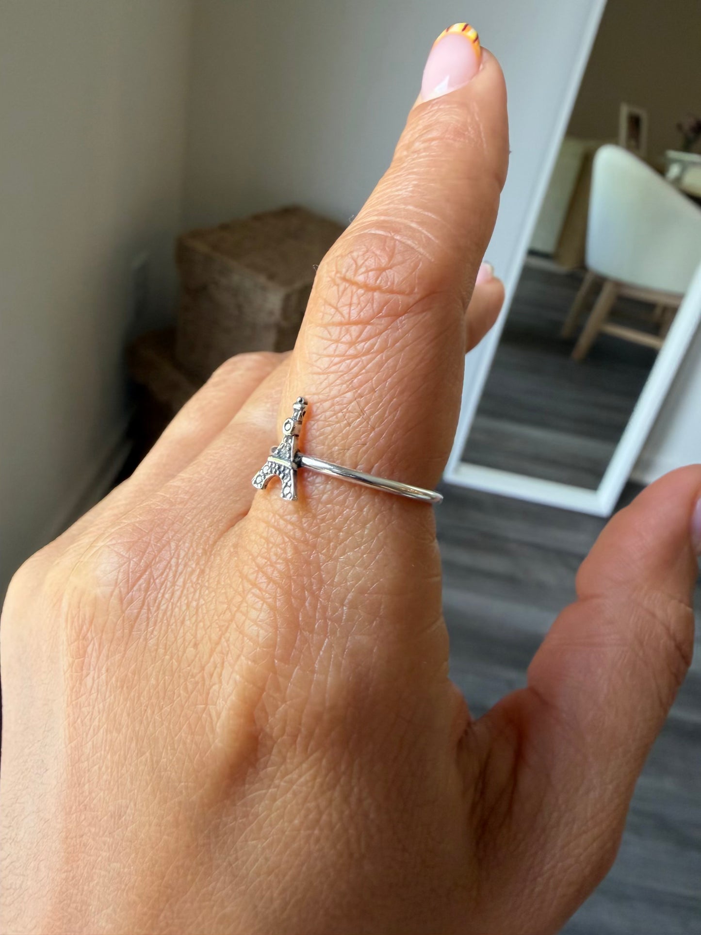 PARIS RING