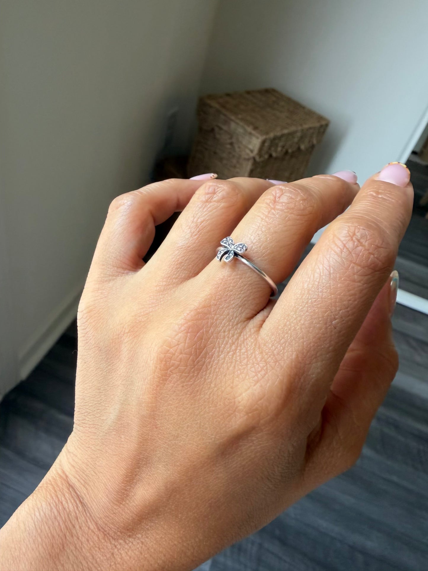 PARIS RING